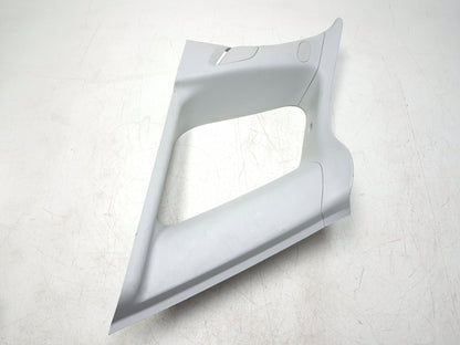 2014 Fiat 500l C Pillar Panel Cover Trim Left & Right Pair OEM