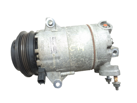 2016 Ford Transit Connect AC Compressor 2.5l OEM
