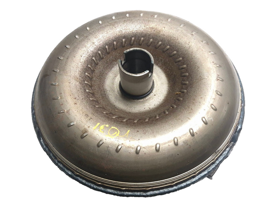 2012 Jeep Grand Cherokee Laredo 3.6l V6 Torque Converter OEM