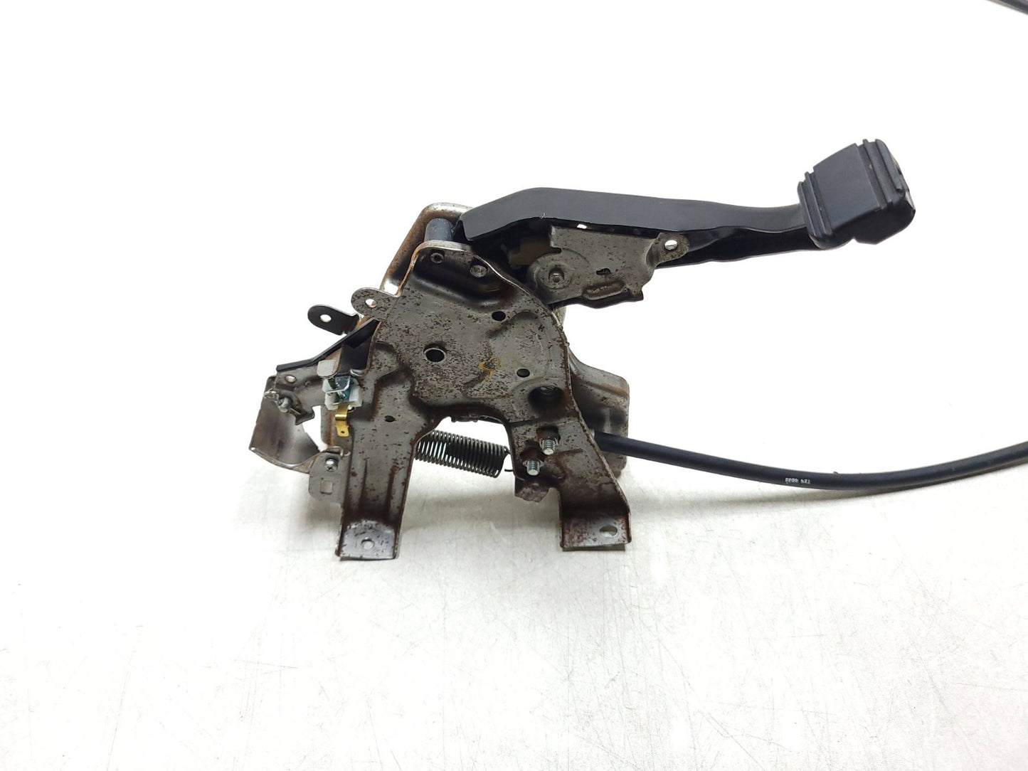 13-18 Acura RDX Emergency Brake Parking Pedal OEM ✅