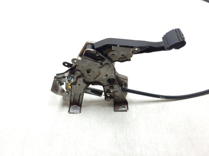 13-18 Acura RDX Emergency Brake Parking Pedal OEM ✅