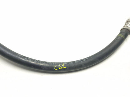 2013 Honda Fit Ac Hose Line Pipe OEM