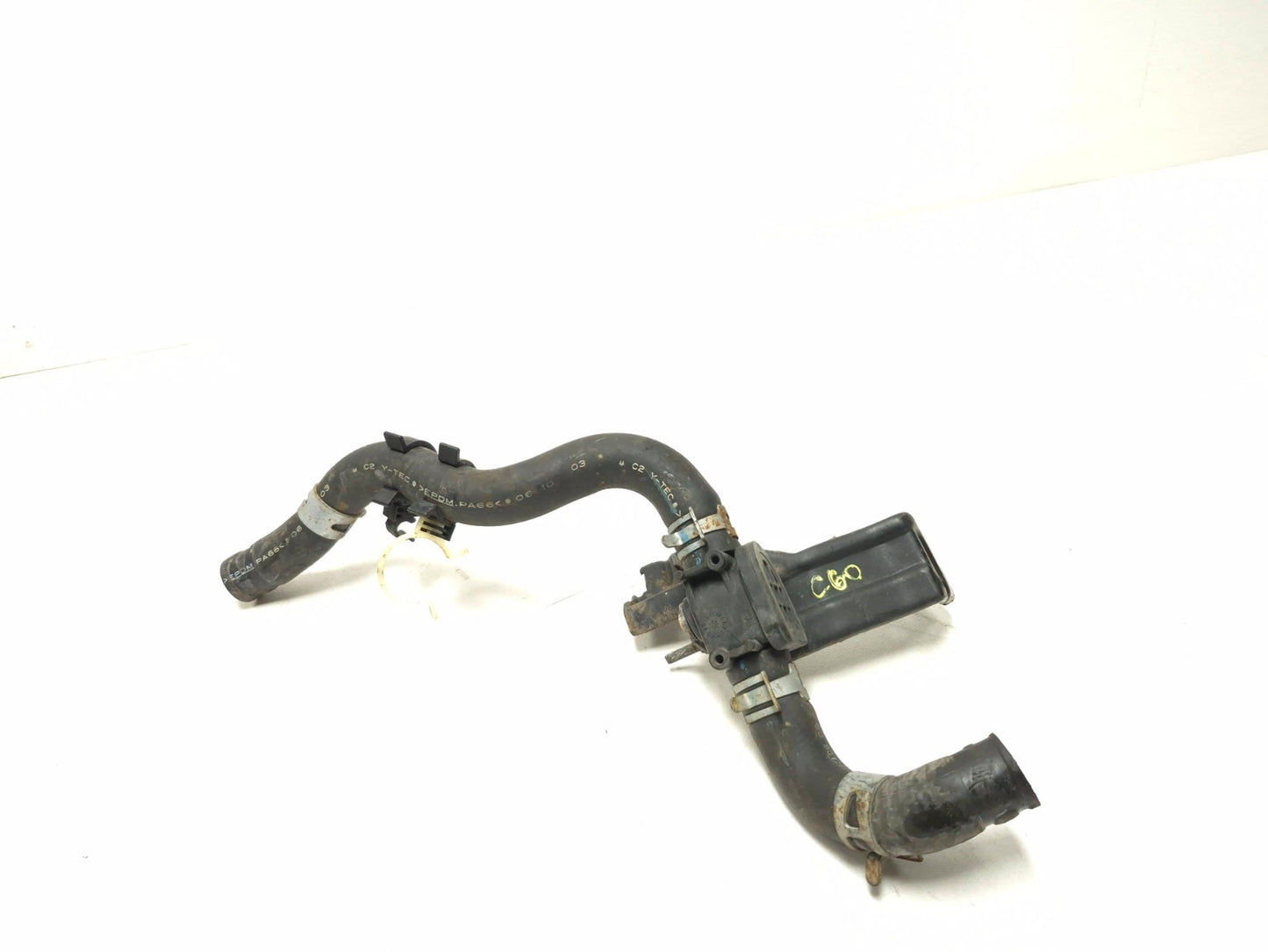 2007 Acura Tl Type-s Water Control Valve Assy OEM