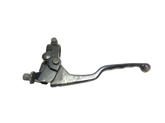 2007 Kawasaki Ninja 250 Ex250 F Clutch Lever OEM