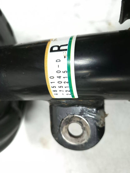 2010 Lexus Hs250h Front Shock Strut Absorber Left & Right OEM