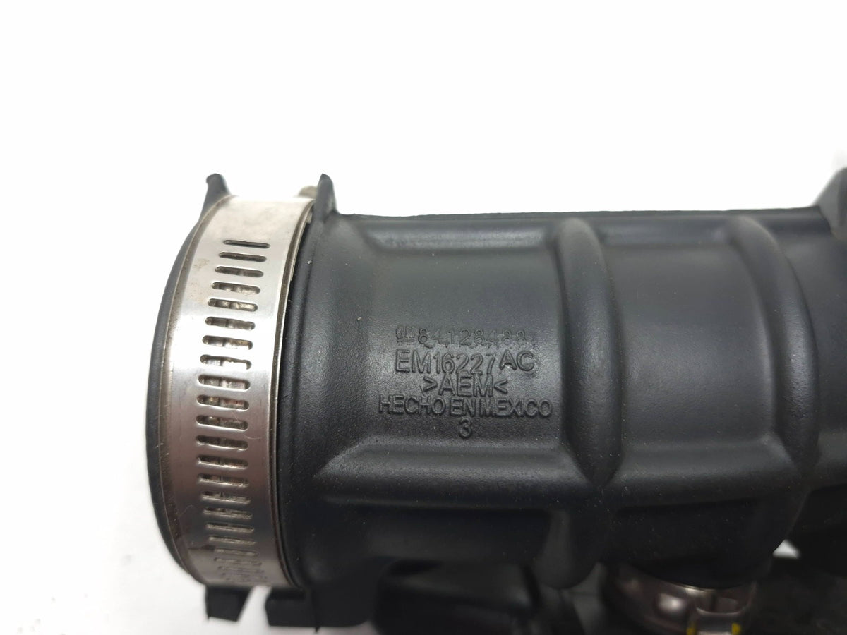 2017 Chevrolet Malibu Air Cleaner Outlet Duct 84128488 OEM