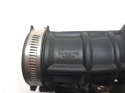 2017 Chevrolet Malibu Air Cleaner Outlet Duct 84128488 OEM