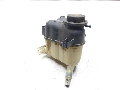 09 10 11 12 Lincoln MKS 3.7l Radiator Coolant Overflow Bottle Reservoir  OEM