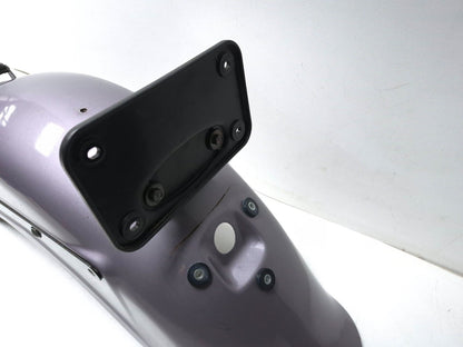 2004 Kawasaki Vulcan 800 Vn800b Rear Fender OEM