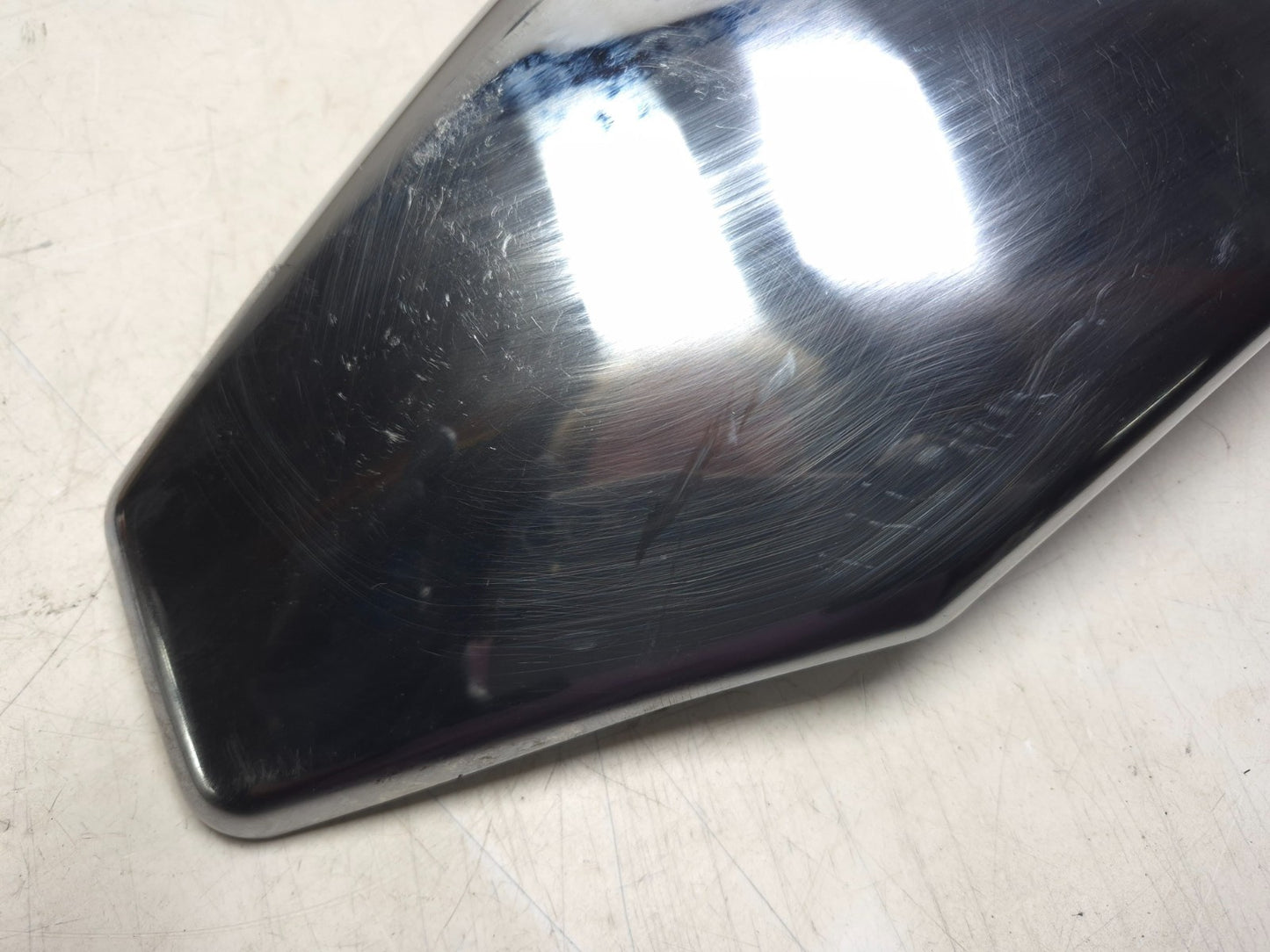 2004 Harley-davidson Sportster Xl883  Right Side Cover OEM