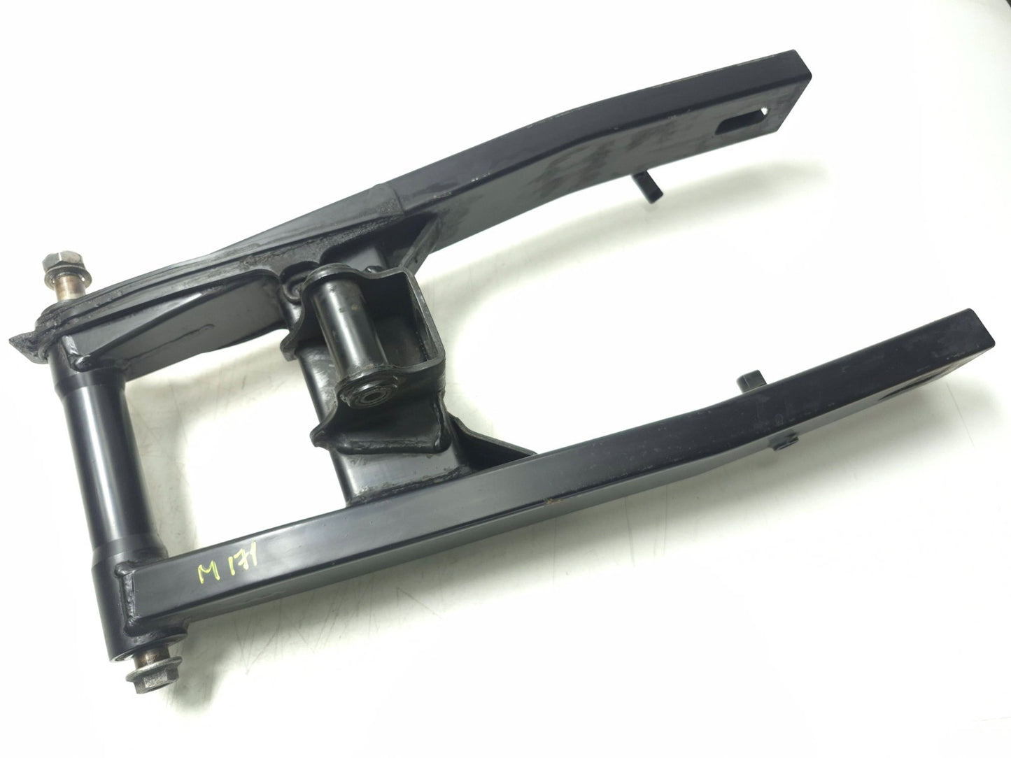 2012 Honda Nc700x Swingarm OEM