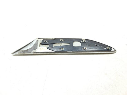 13 - 16 Scion Fr-s Frs Fender Garnish Trim Left & Right Pair OEM