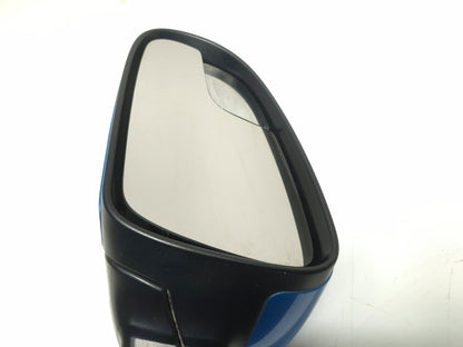 2019 Hyundai Kona View Mirror Left Driver Side OEM
