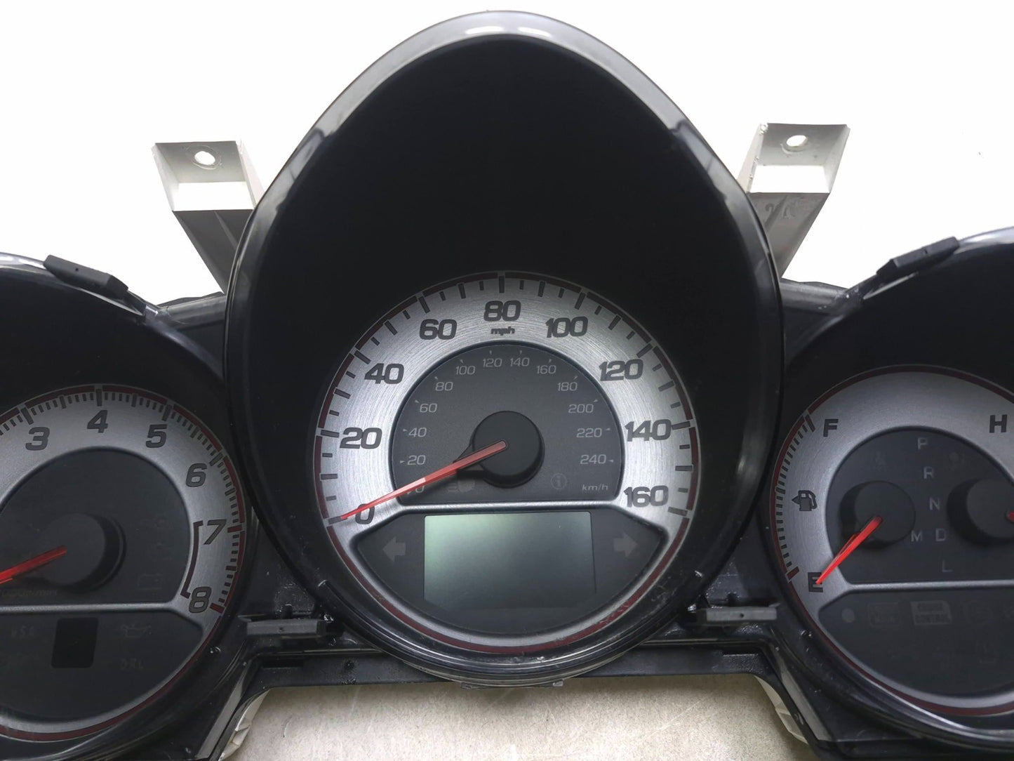 2007 Acura Tl Type-s Instrument Cluster Speedometer Gauge OEM