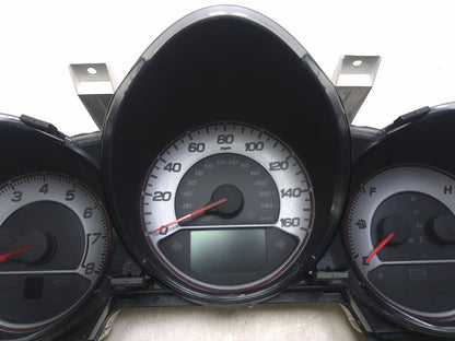 2007 Acura Tl Type-s Instrument Cluster Speedometer Gauge OEM