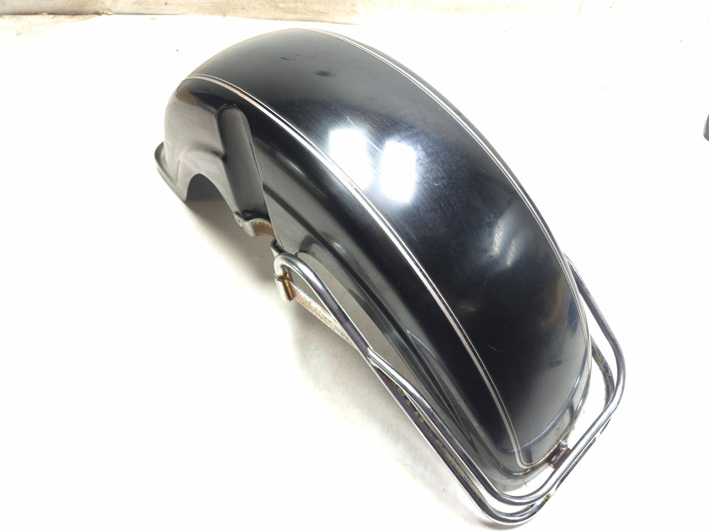 2004 Suzuki Intruder Vl800 Boulevard C50 Front Fender OEM