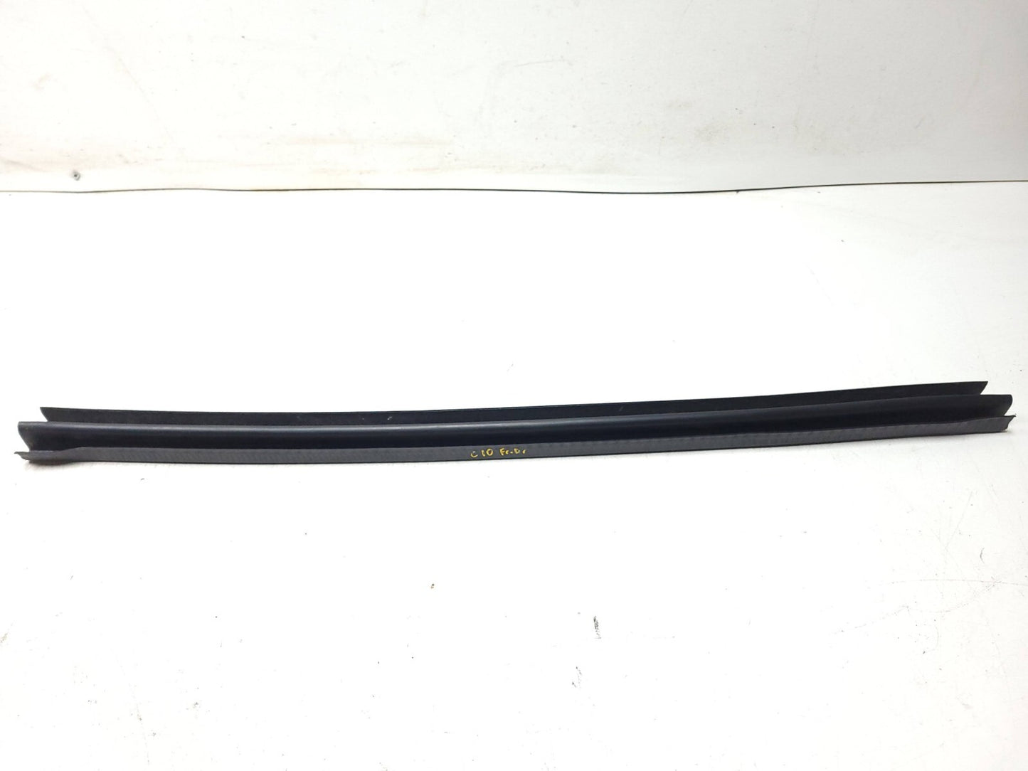 2010 - 2014 Chevrolet Suburban Door Window Inner Sealing Weather Strip OEM