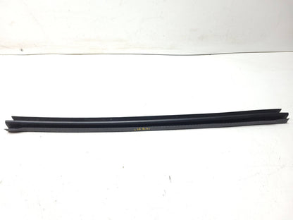 2010 - 2014 Chevrolet Suburban Door Window Inner Sealing Weather Strip OEM