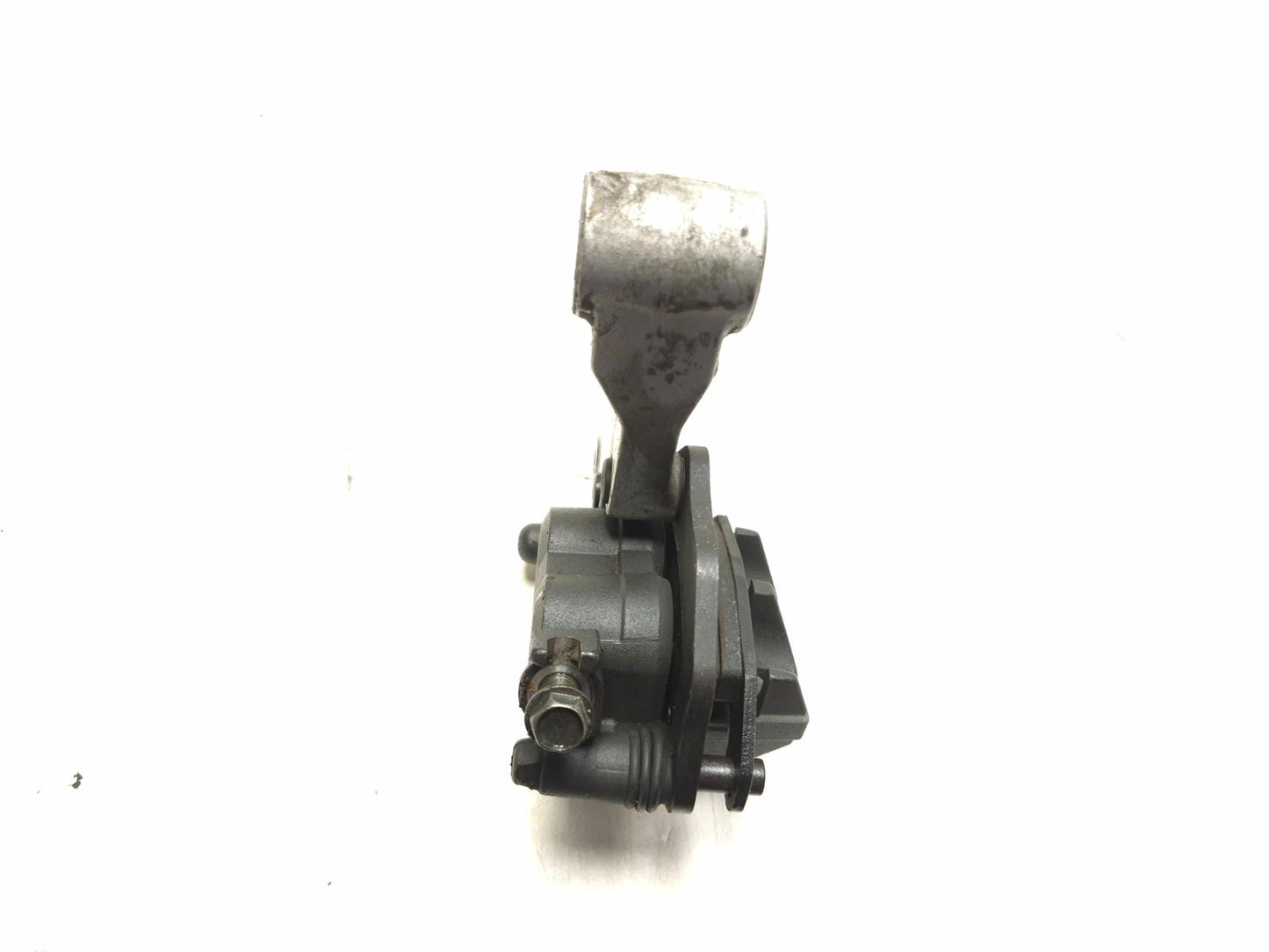 2007 Kawasaki Ninja 250 Ex250 F Rear Brake Caliper OEM