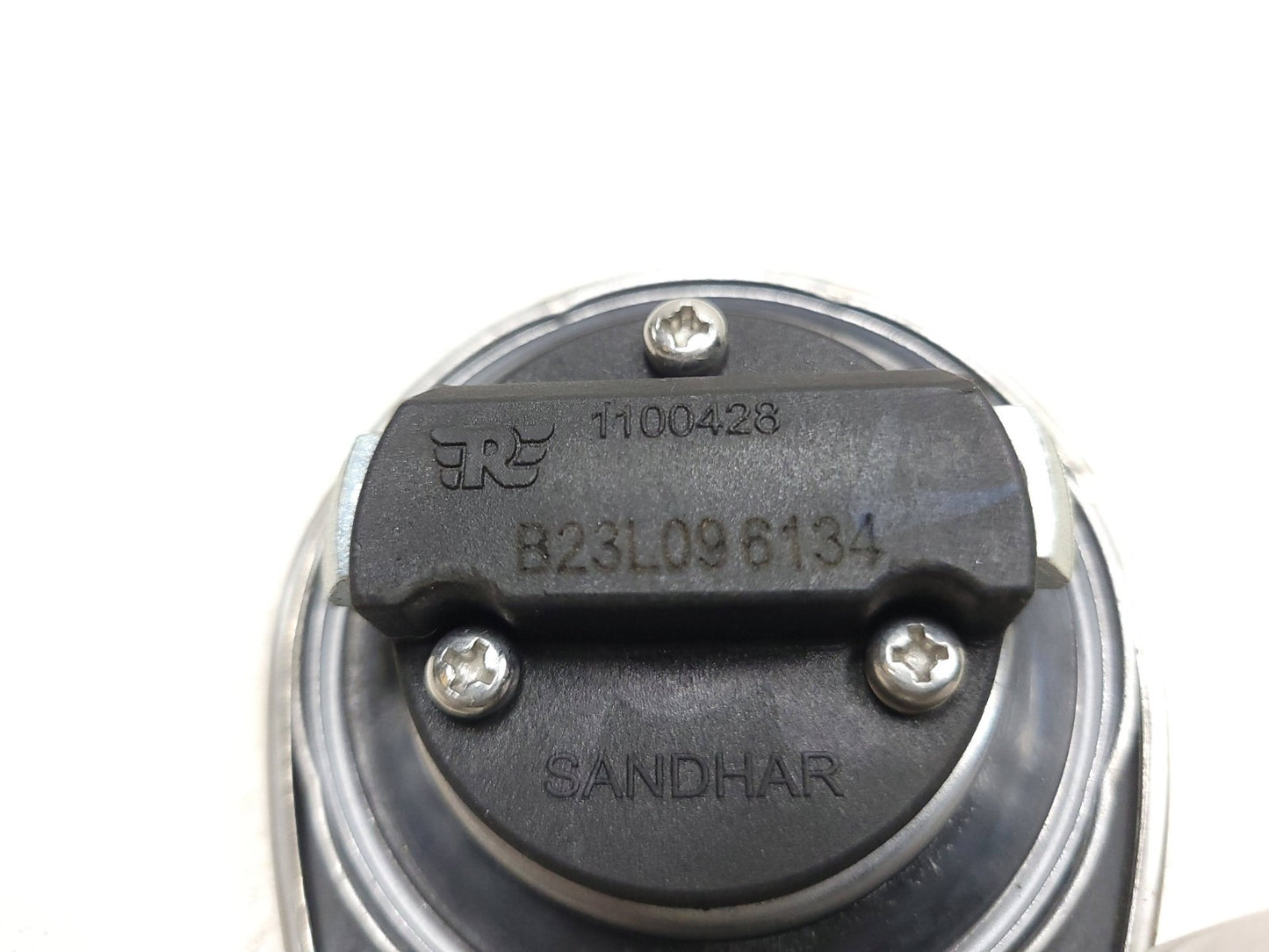 2024 Royal Enfield Bullet 350 Ignition Set Key Lock Fuel Tank Cap OEM