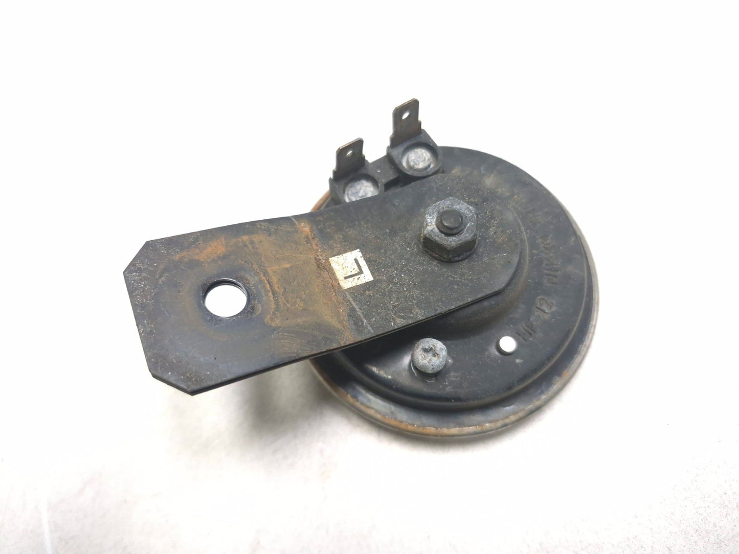 2023 Kawasaki Ninja Ex 400 Horn Signal OEM