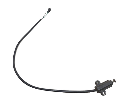 1993 Suzuki Gsx 600 Fp Katana Side Kickstand Switch OEM