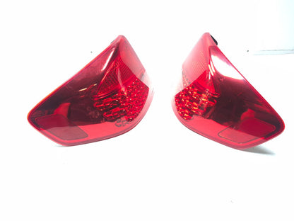 2003-2004 Infiniti G35 Rear Tail Light Left & Right OEM