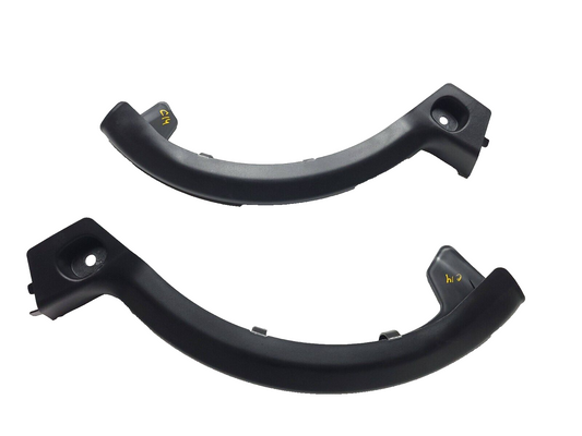 2015 - 2020 Mercedes C300 Trunk Hinge Covers Left & Right OEM