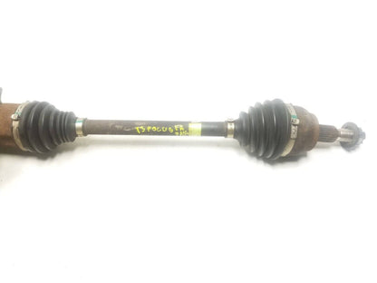 12 - 18 Ford Focus Axle Shaft Front Passenger Side Right OEM