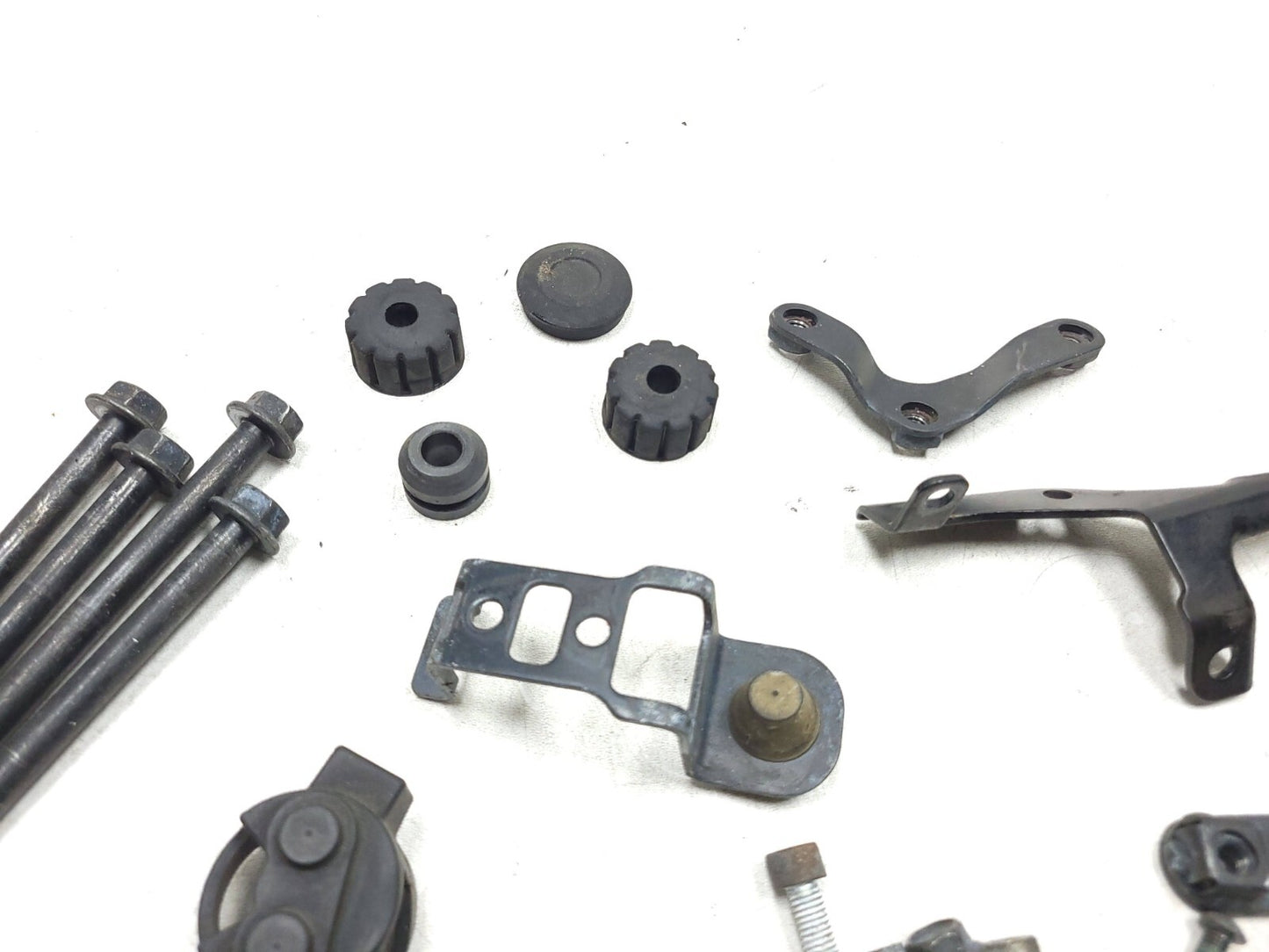 14 - 20 Harley Xg750 Street 750  Misc Bolt Hardware Screw Nuts Bracket OEM