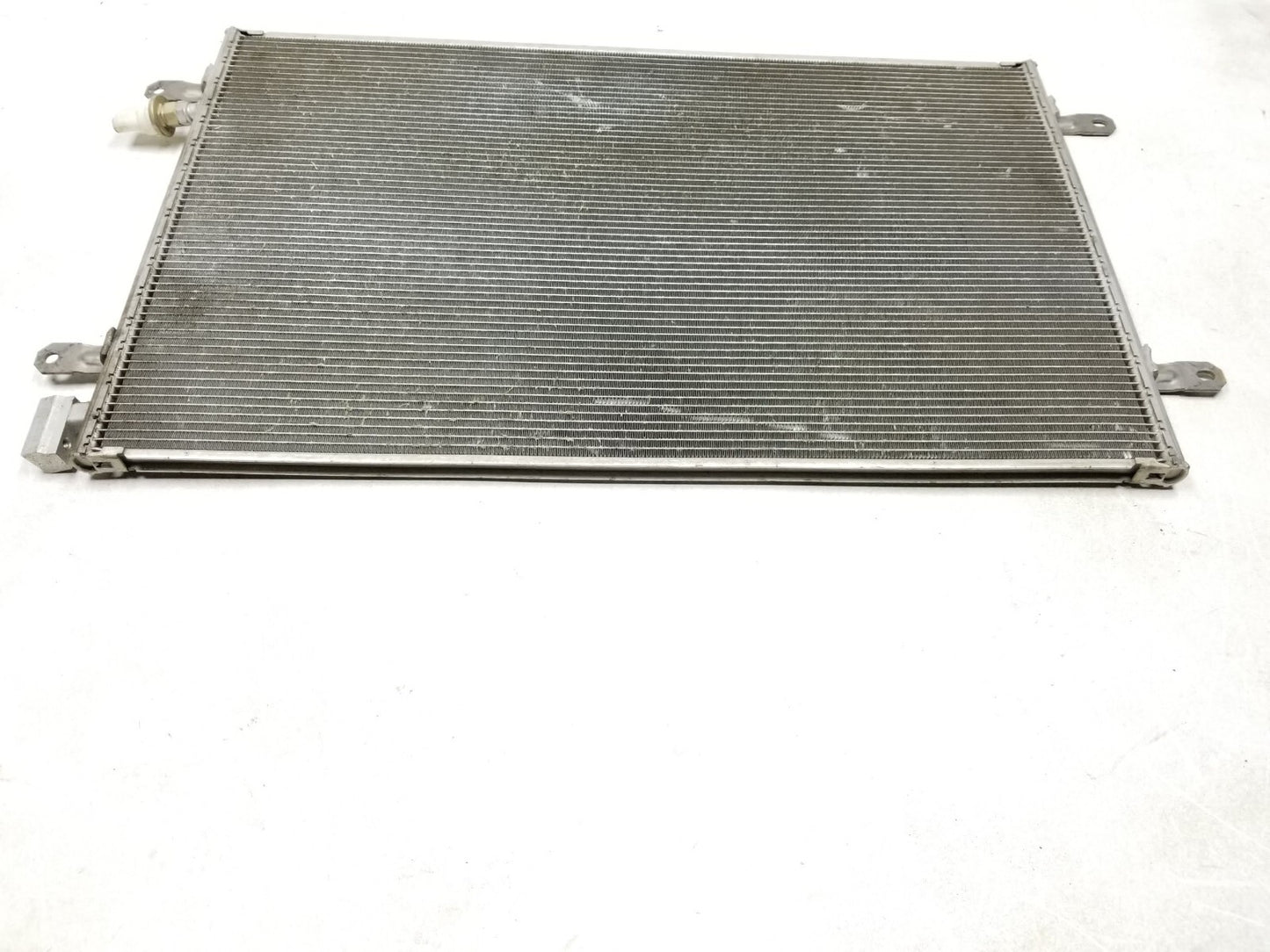 2014 Audi A6 A/c Condenser OEM