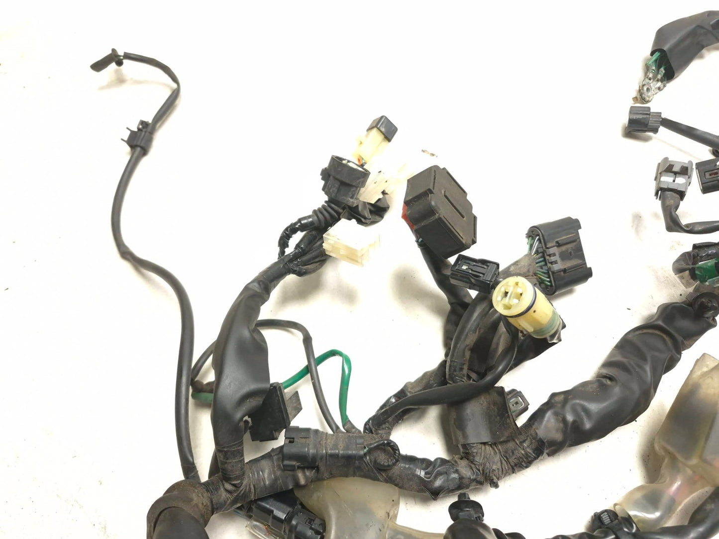 2017 Honda Cmx300 Rebel Wire Harness OEM