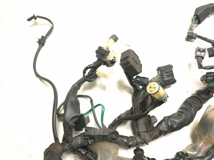 2017 Honda Cmx300 Rebel Wire Harness OEM