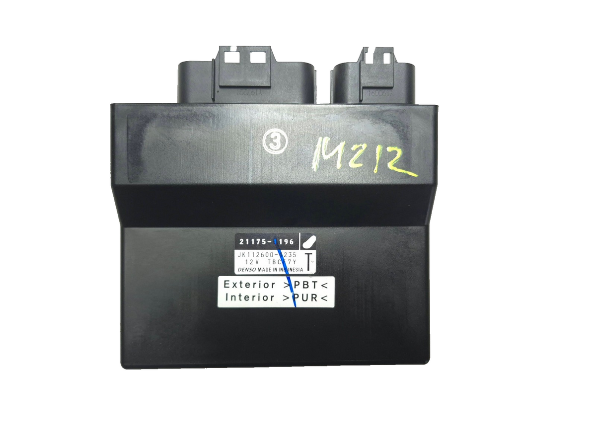 2020 Kawasaki Vulcan S En650c Ecu Cdi Engine Control Unit Module OEM