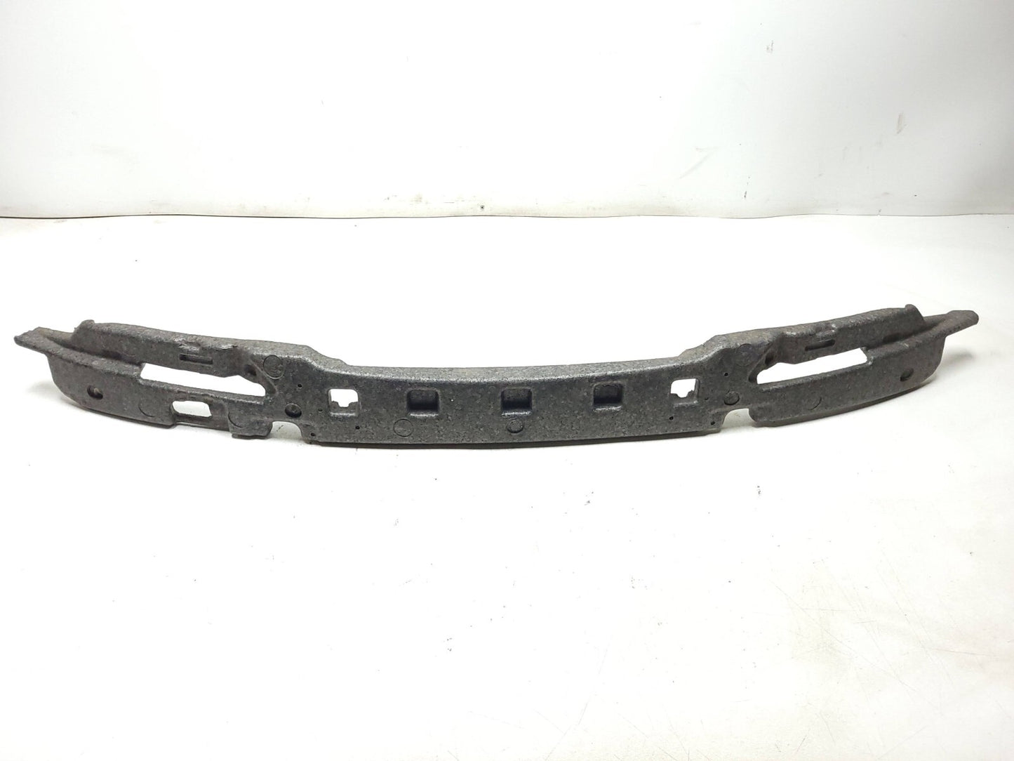 09-14 Hyundai Genesis Front Bumper Reinforcement Absorber OEM Sedan