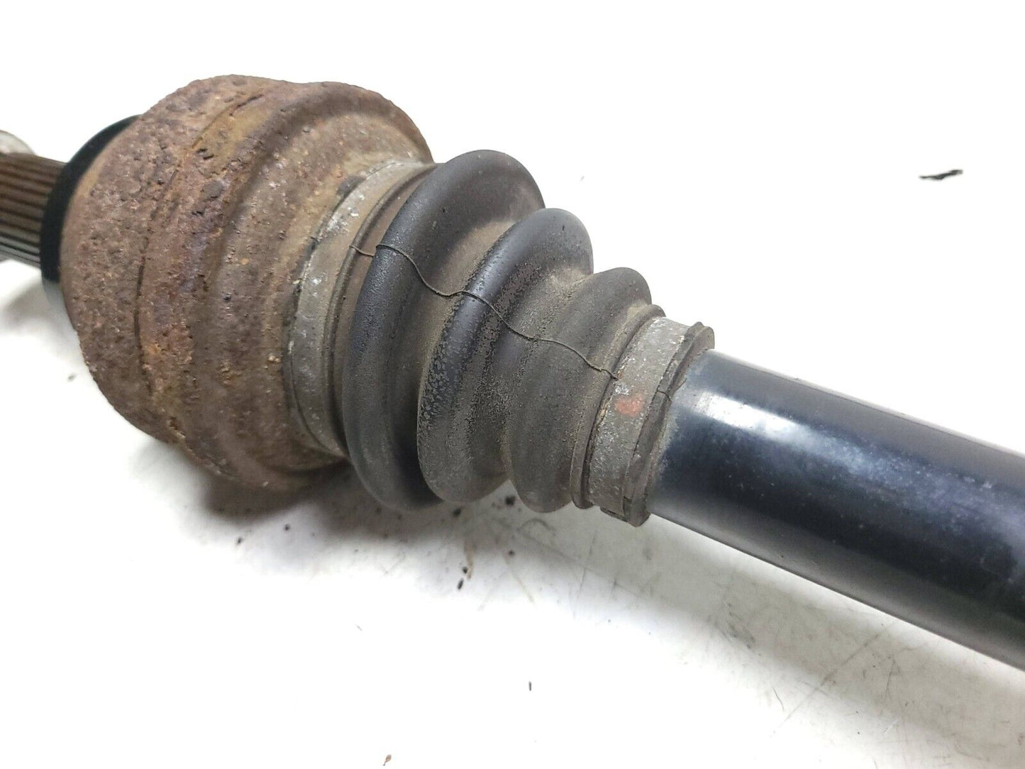 2014 - 2018 BMW X5 F15 Axle Shaft Cv Rear Driver Side Left Xdrive35i OEM