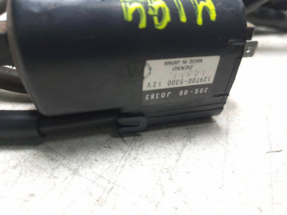 2009 Yamaha Fz6r Ignition Coil  OEM