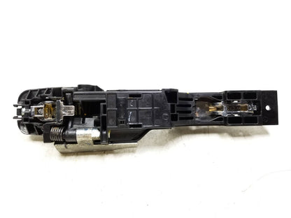 2015-2019 Nissan Sentra Exterior Door Handle Rear Passenger Side Right OEM