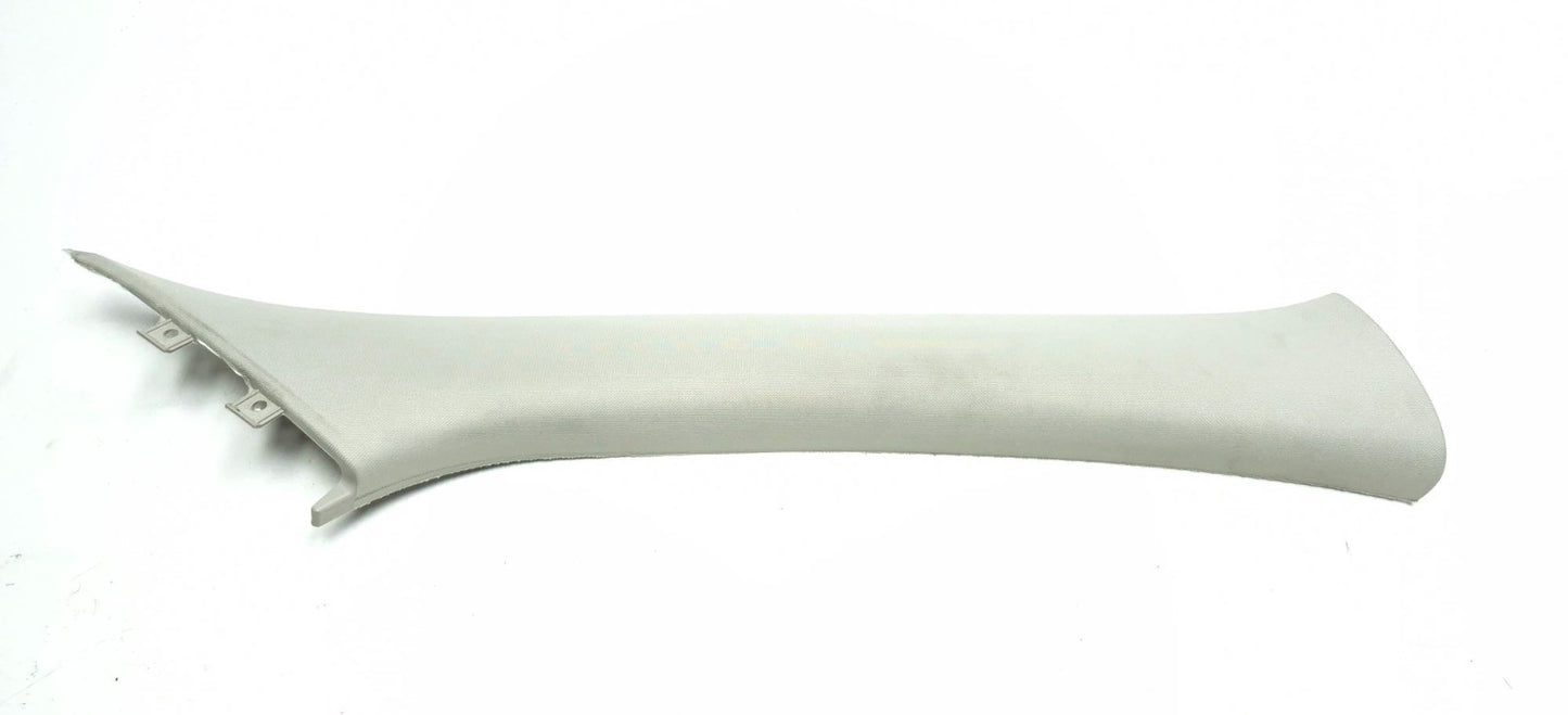 2012 Volvo C30 2.5l A Pillar Trim Cover Left & Right Pair OEM