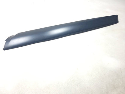 2007 Range Rover A Pillar Exterior Windshield Molding Passenger Side Right OEM
