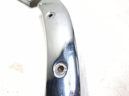 2003 Kawasaki Vulcan Vn1600 Left & Right Rear Fender Cover Pair OEM