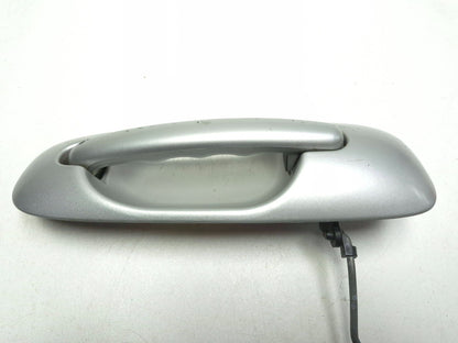 2005 Dodge Grand Caravan Exterior Door Handle Front Right Pasenger Side OEM