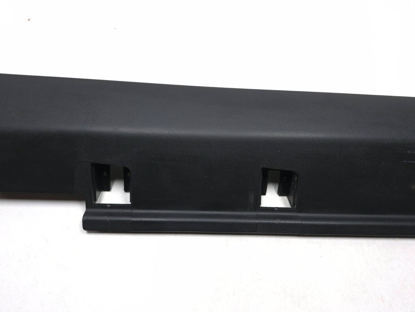 2019 Ford Ecosport Rocker Panel Skirt Molding OEM