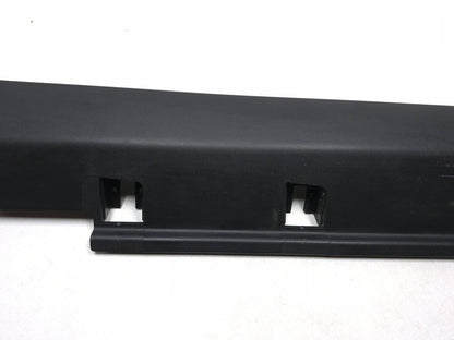 2019 Ford Ecosport Rocker Panel Skirt Molding OEM