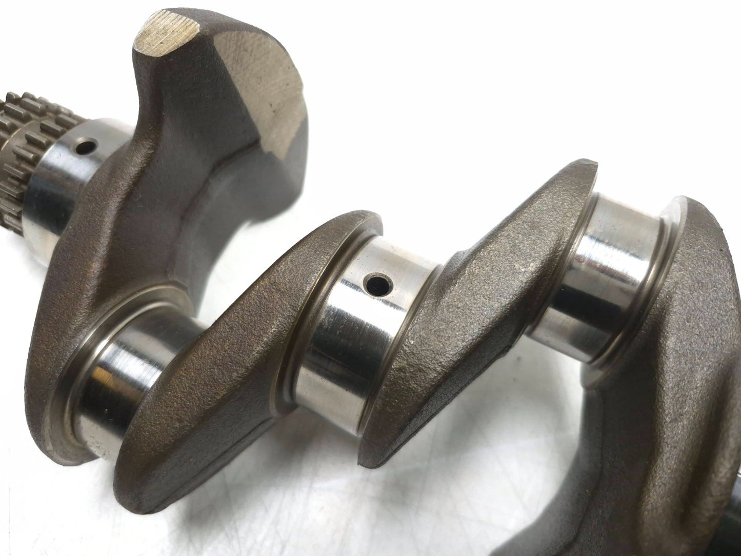 2015 Nissan Juke Crankshaft OEM