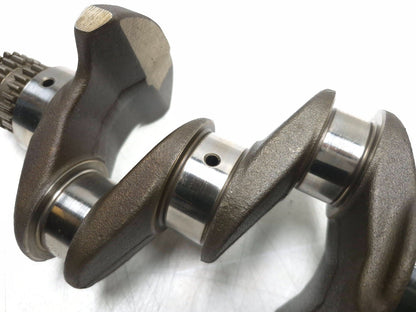 2015 Nissan Juke Crankshaft OEM
