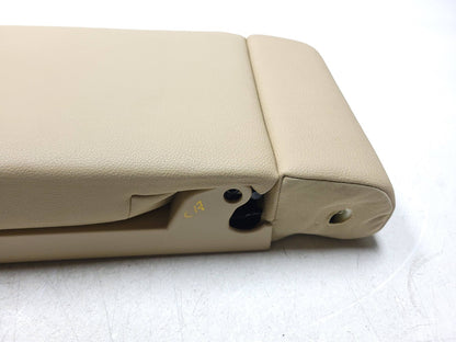 13-18 BMW 330xi F30 Rear Seat Armrest OEM ✅ 76k Miles