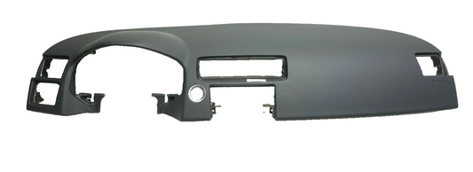 2012 Volvo C30 2.5l Dashboard Instrument Panel 30722599 OEM