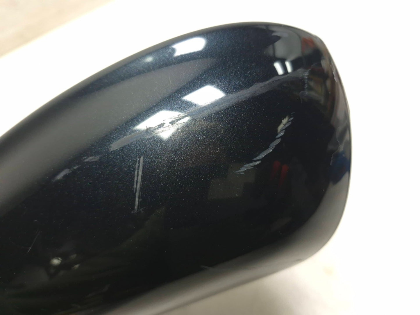 2012 Hyundai Sonata Driver Side Door Mirror OEM