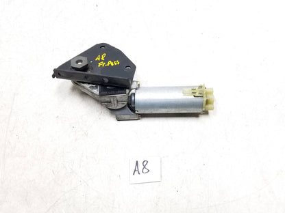 2005 Audi A8 Seat Adjustment Motor Front Passenger Side Right OEM